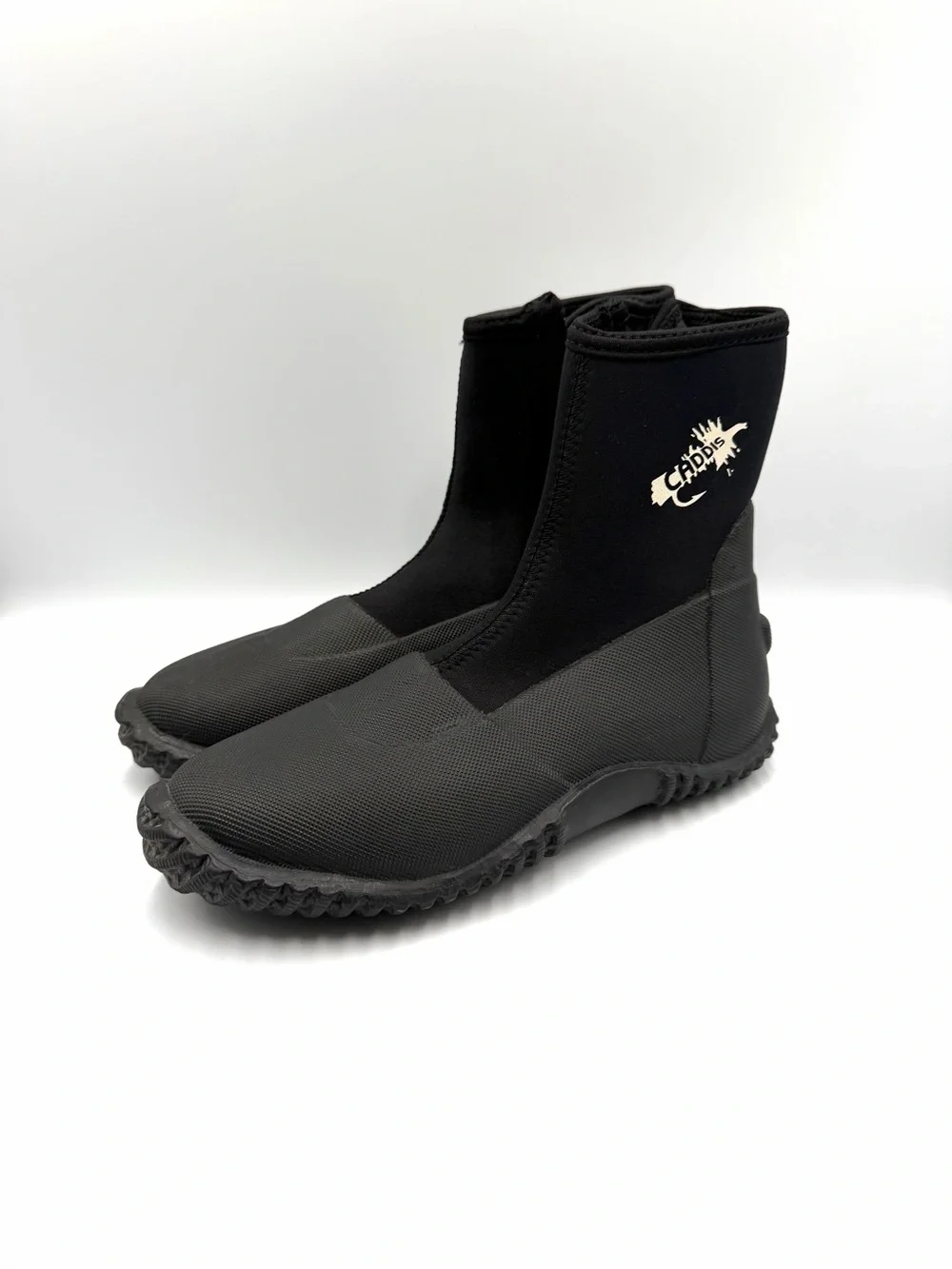 Caddis Neoprene Wading Boots Men's 6 Women's 8 Fishing Fly Fishing